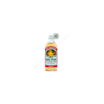 HEI POA Pur Monoï de Tahiti AO Tamanu (100 ml)