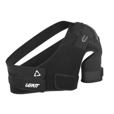 Protections dorsales Leatt Shoulder Brace Right - Taille :M