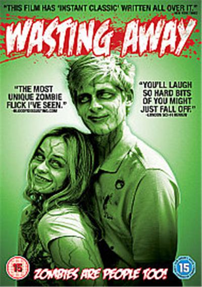 Wasting Away
