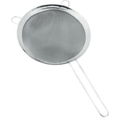 METALTEX VICTORIA / 116920010 PASSOIRE 20 CM INOX
