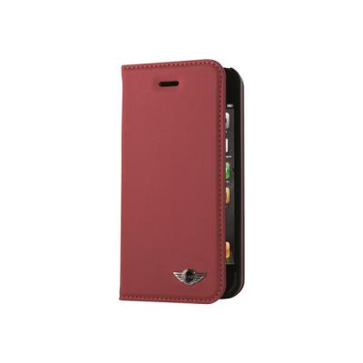 Muvit YOU.ME.MINI. flip cover voor mobiele telefoon