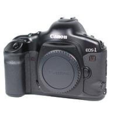 Canon Eos 1 V