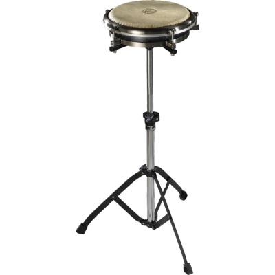 Percussions PEARL STAND TRAVEL CONGA 12 1/2 - PC1250TC Accessoires congas
