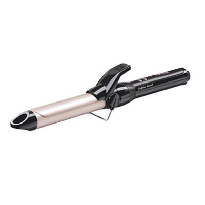 Babyliss C325E Fer à Boucler Pro 180 Sublim Touch Diamètre 25 Mm