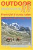 Frankreich/Schweiz: Montblanc-Rundweg-TBM. Outdoorhandbuch - 1