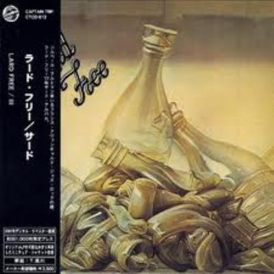 III (Japanese Papersleeve)