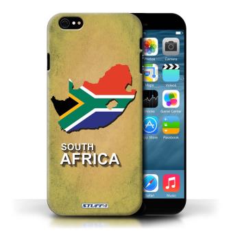 coque iphone 6 africaine