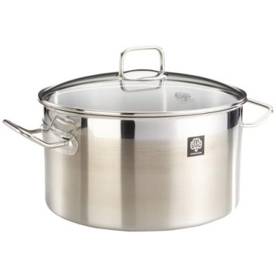 SCHULTE-UFER 0419-28 PROFESSPLUS I MARMITE XXL 28 CM, 9,5 L