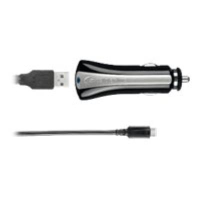 Cellular Line CBRUSBCCMICROUSB - netspanningsadapter - wagen