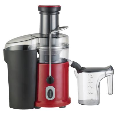 Dr centrifugeuse Professional extracteur de jus de fruits & légumes