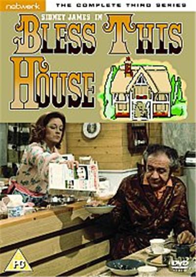 Bless This House - The Complete Third Series