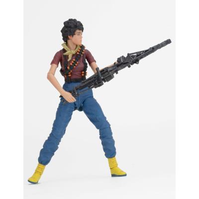 Figurine Aliens - Ripley Day Exclusive + Comics 18cm