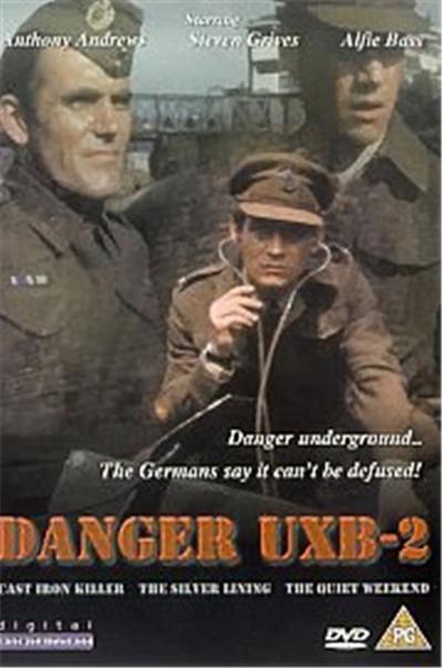 Danger UXB 2