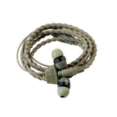 Ecouteurs Bracelet Wraps Classic Camouflage