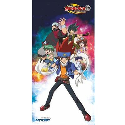 Drap de plage Beyblade