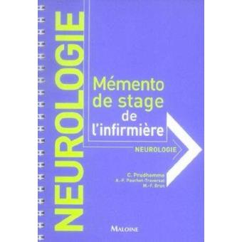 Neurologie - 1