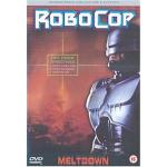 RoboCop - The Prime Directives - Meltdown