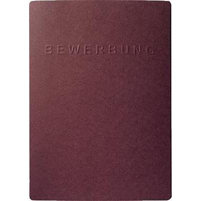 Pagna bewerbungsmappe 44134-10 aub