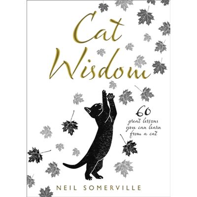 Cat Wisdom