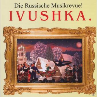 Die Russische Musikrevue - 1