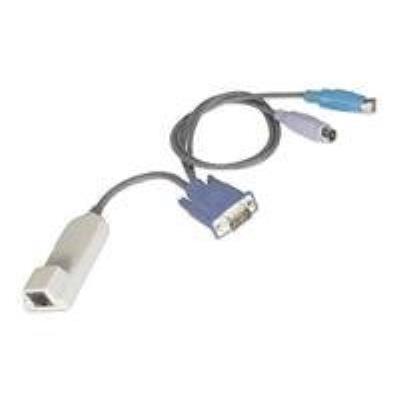 Avocent Server Interface Module - KVM-uitbreider