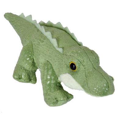 Peluche Lils Aligator 15 Cms Wild Republic 18103