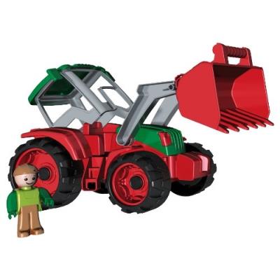 Truxx lena truck loader