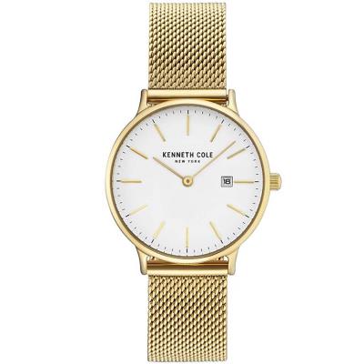 Montre Classic KENNETH COLE Femme Blanc - KC15057006