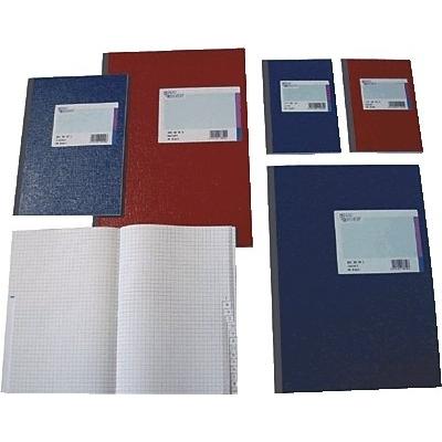 Knig & ebhardt brouillon, a5, 48 feuilles, quadrill könig & ebhardt 8615271