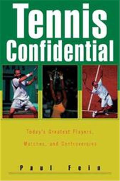 Tennis Confidential