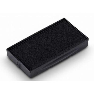 Trodat pack de 2 cassettes dencrage printy 6 4912 noir 514912011
