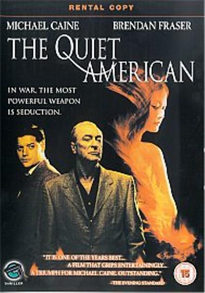 The Quiet American