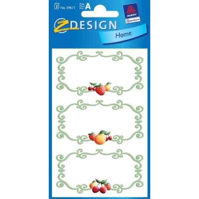 Hom haushaltseti.design 59671 avery