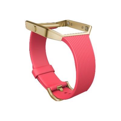 Fitbit Blaze Slim Band + Frame - bracelet de montre