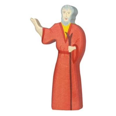 HOLZTIGER - 80344 - FIGURINE - NOÉ