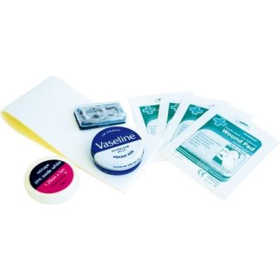 Bcb adventure kit de traitement des ampoules aux pieds