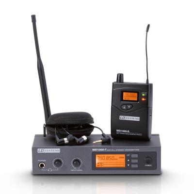 Casques LD SYSTEMS LD MEI 1000 G2 Systèmes ear monitors