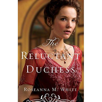 Reluctant Duchess (Ladies of the Manor) - [Version Originale]