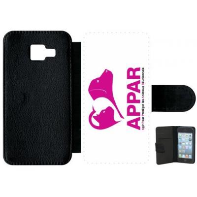 Etui samsung galaxy a3 2016 association appar reunion
