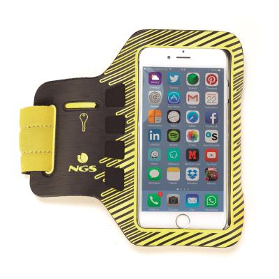 Brassard Sport Pour Smartphones Jusqu'À 5