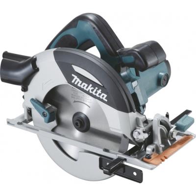 Scie Circulaire 1400W D.190Mm Réf Hs7101K