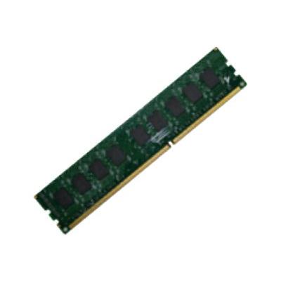 QNAP - DDR3 - 4 Go - DIMM 240 broches