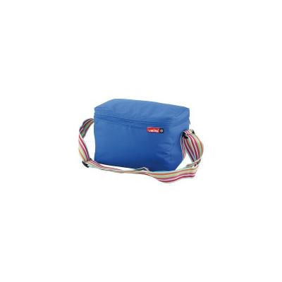 Valira 6014/82 nomad playa sac isotherme tissu résistant bleu 8 l