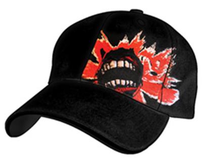 Billy Talent casquette baseball Mouth