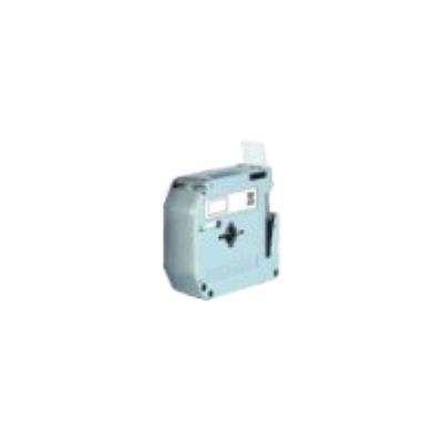 Brother MK621BZ - niet-gelamelleerde tape - 1 rol(len)