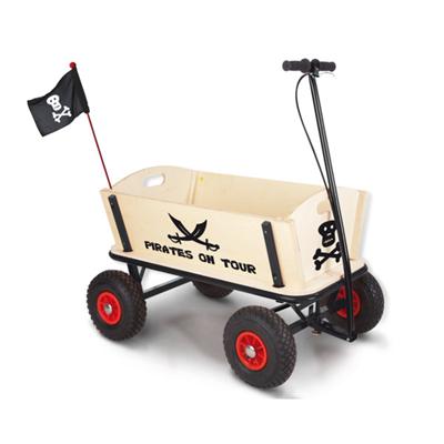 Pinolino - Chariot Enfant '' Pirate Jack ''