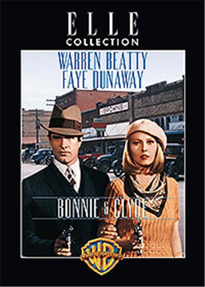 Bonnie & Clyde