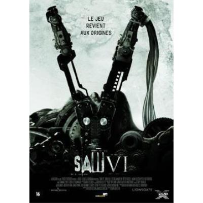 Saw VI