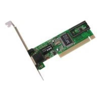 LogiLink Fast Ethernet PCI Network Card - netwerkadapter
