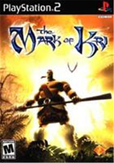 Mark of Kri, The